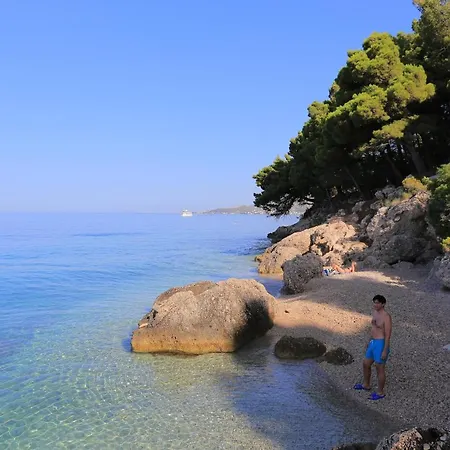 Appartamento By The Sea Balica Rat, - 20494