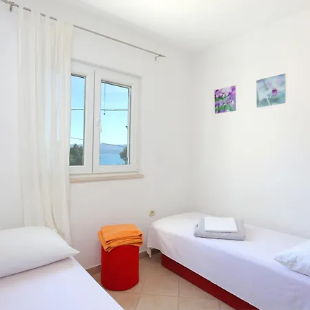 Appartamento By The Sea Balica Rat, - 20494 *