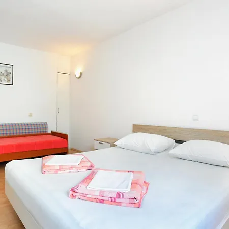 Appartamento By The Sea Balica Rat, - 20494 *